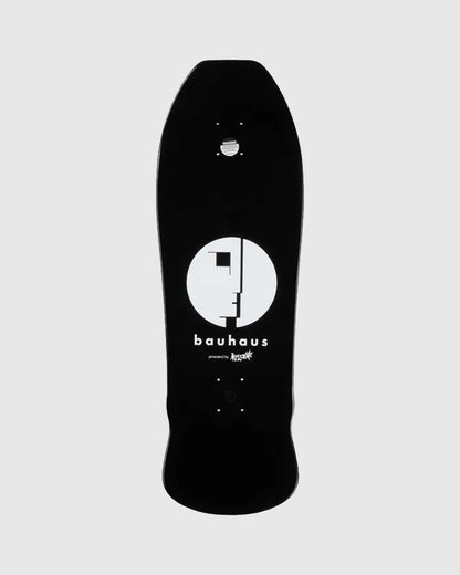 Welcome Board - Bauhaus - Mask On Early Grab - 10&quot;
