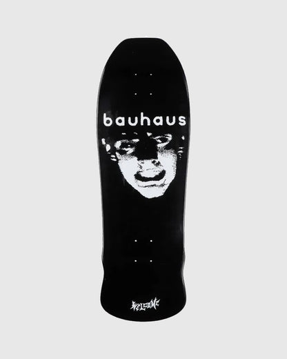 Welcome Board - Bauhaus - Mask On Early Grab - 10&quot;