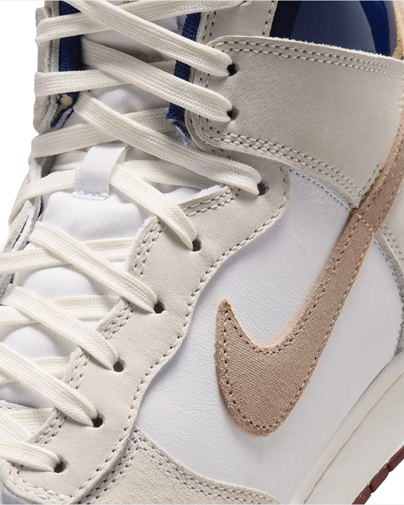 Nike SB - Dunk Hi x Beyond