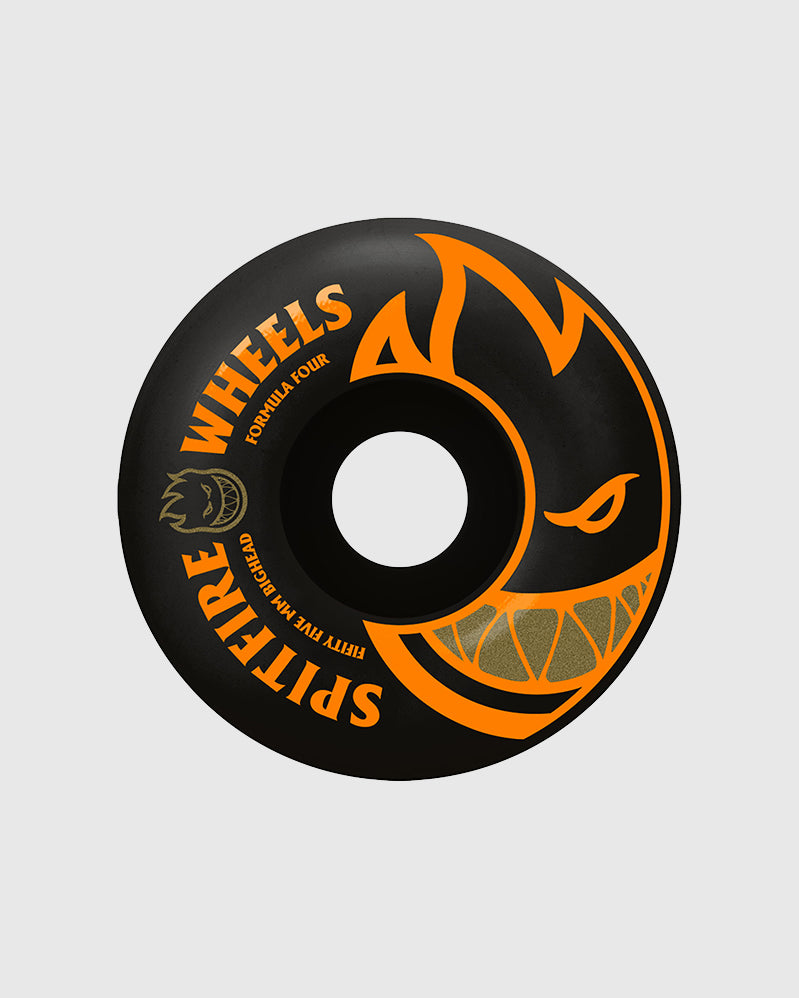 Spitfire Wheels - Bighead 99D - 55mm