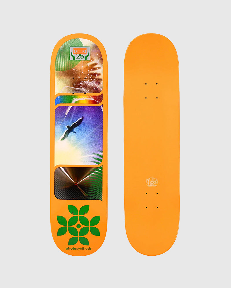 Alien Workshop Board - Photosynthesis - 8&quot;