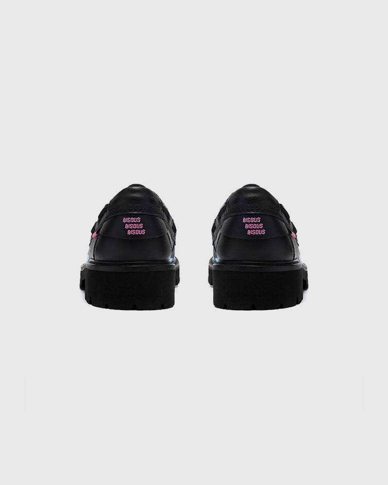 Clarks - Cleyhill Bisous - Black