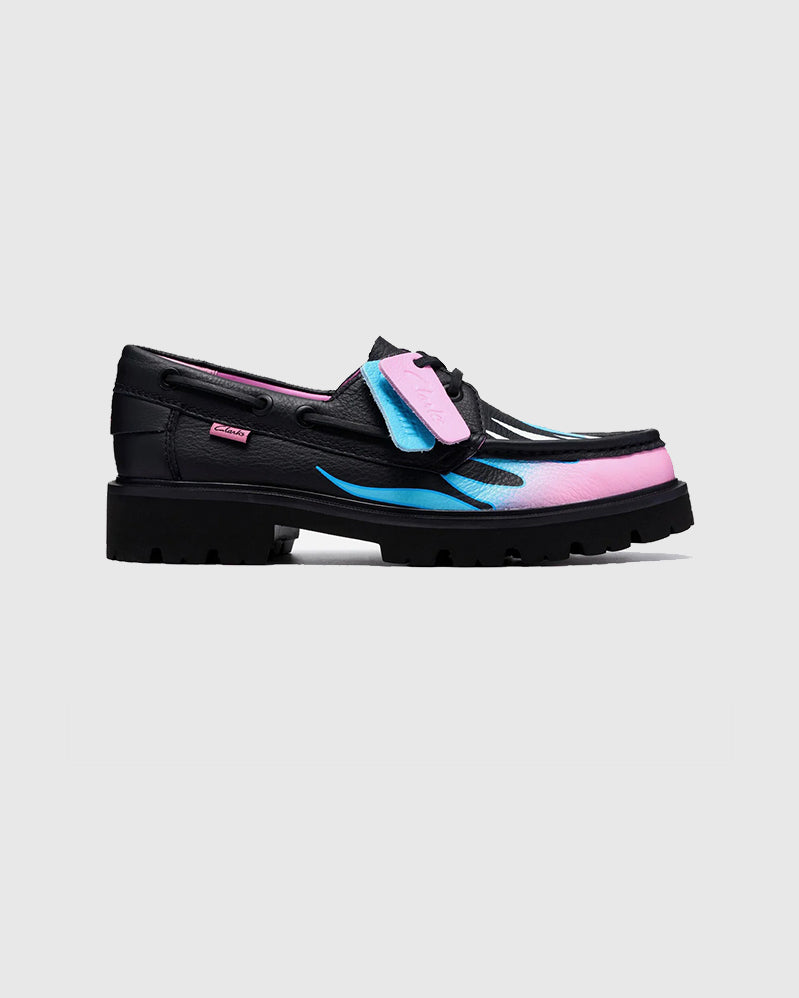 Clarks - Cleyhill Bisous - Black