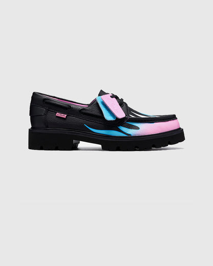 Clarks - Cleyhill Bisous - Black