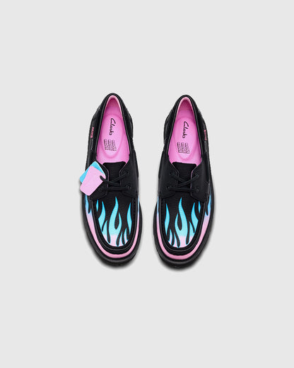 Clarks - Cleyhill Bisous - Black