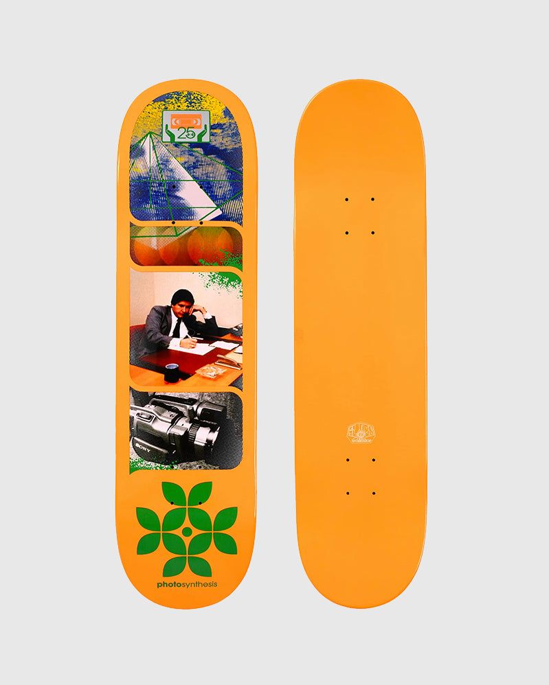 Alien Workshop Board - Photosynthesis - 8.25&quot;