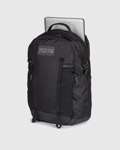 Jansport - All Around Medium N55 - Black