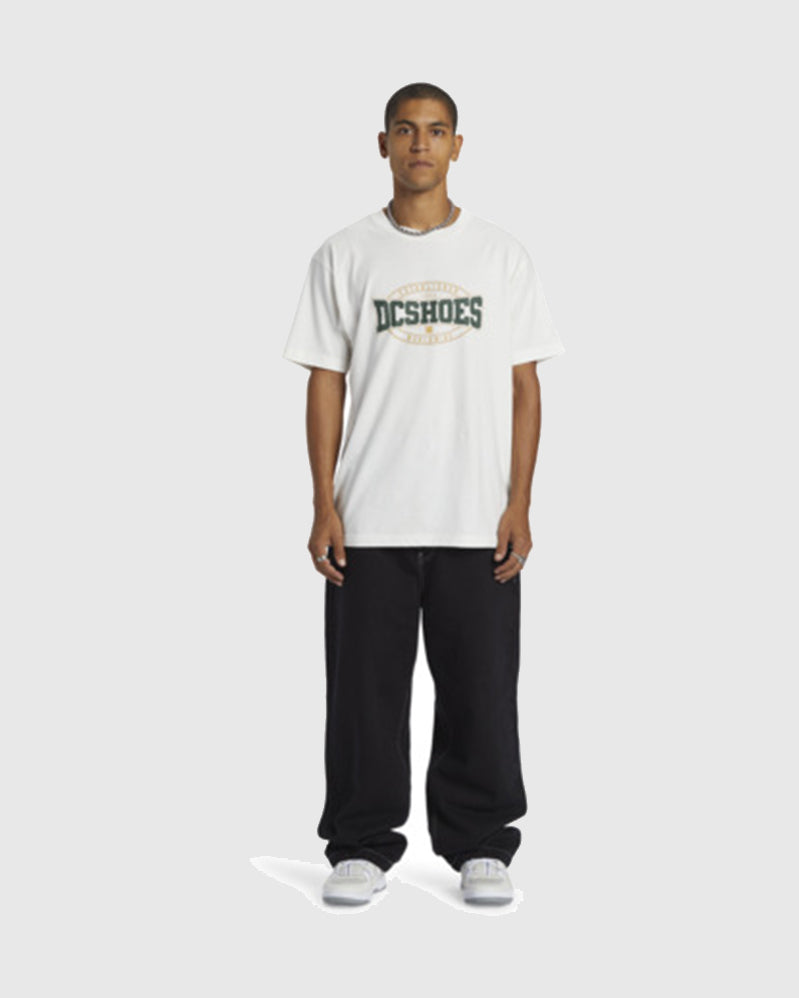 DCshoes Pant - Worker Baggy - Black
