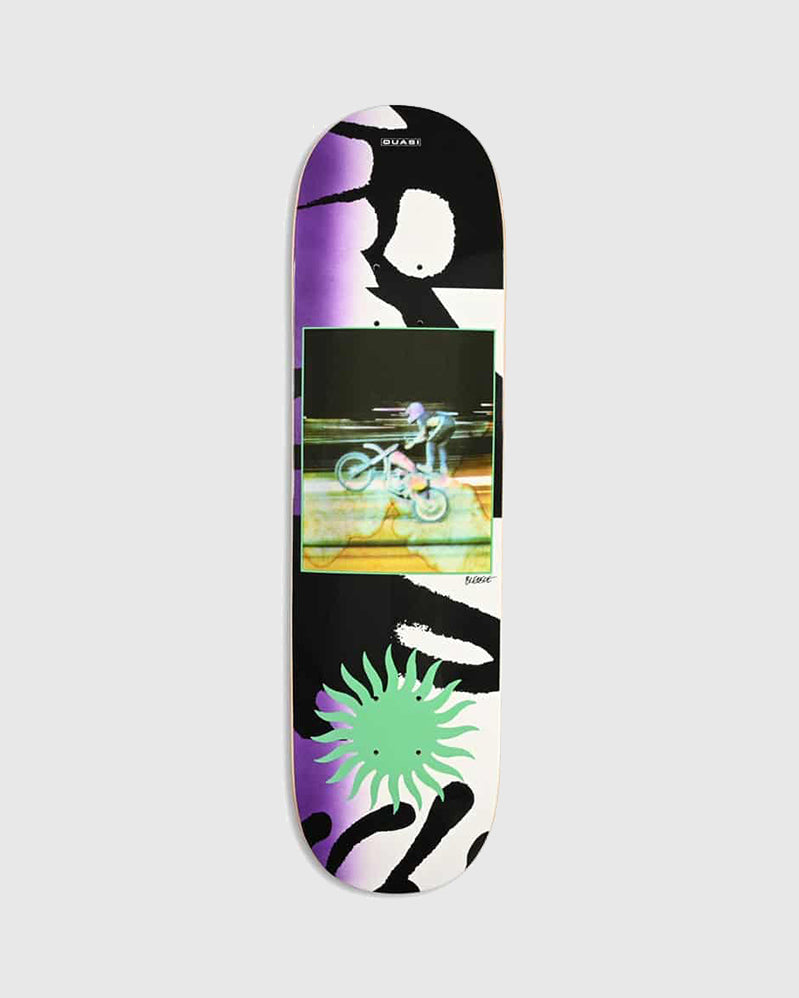 Quasi Board - Bledsoe Joyride - 8.125&quot;