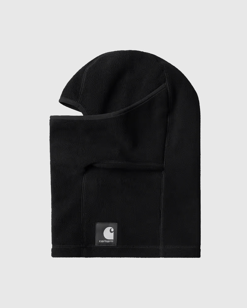 Carhartt WIP Cagoule - Blevin - Black