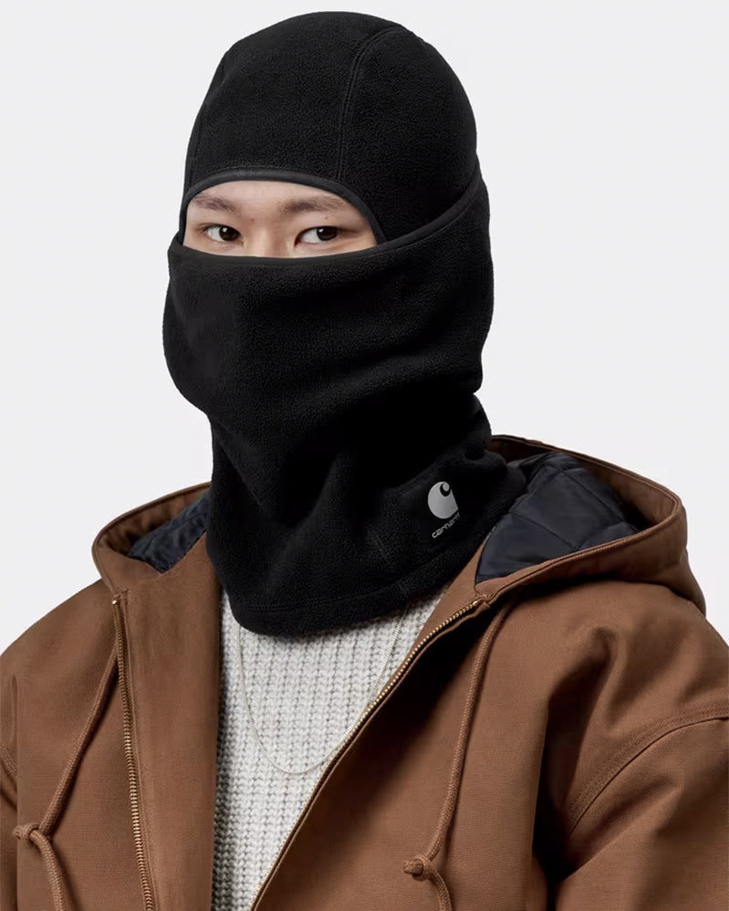 Carhartt WIP Cagoule - Blevin - Black