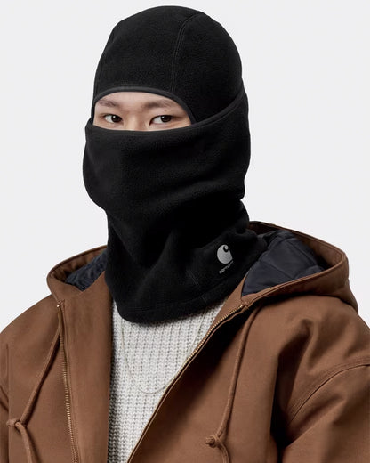 Carhartt WIP Cagoule - Blevin - Black
