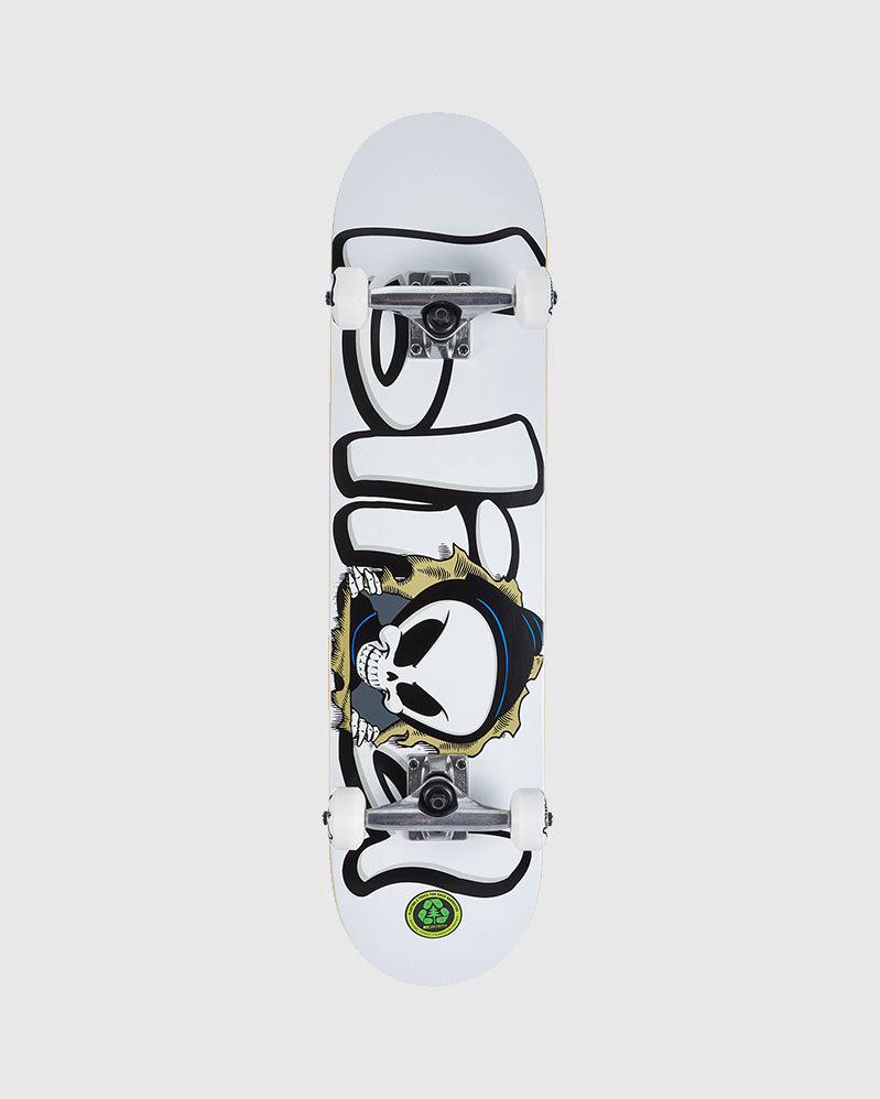 Blind Complete - Bust Out Reaper Soft Wheel - 7.625"