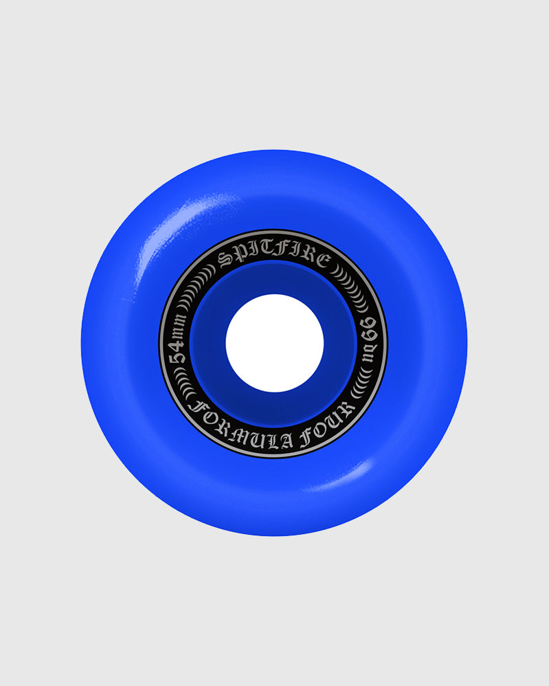 Spitfire Wheels - F4 Classics 99D - 54mm