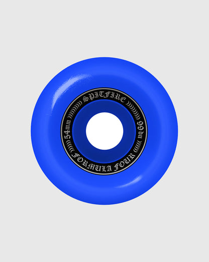 Spitfire Wheels - F4 Classics 99D - 54mm