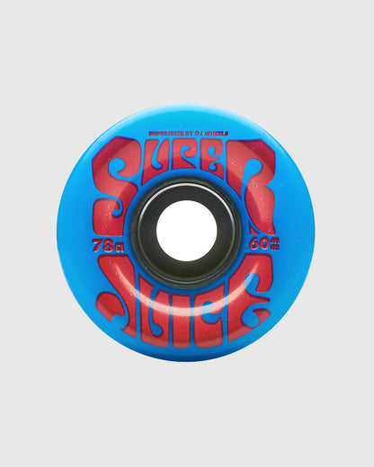 OJ Wheels - Super Juice Blues 60mm - 78A