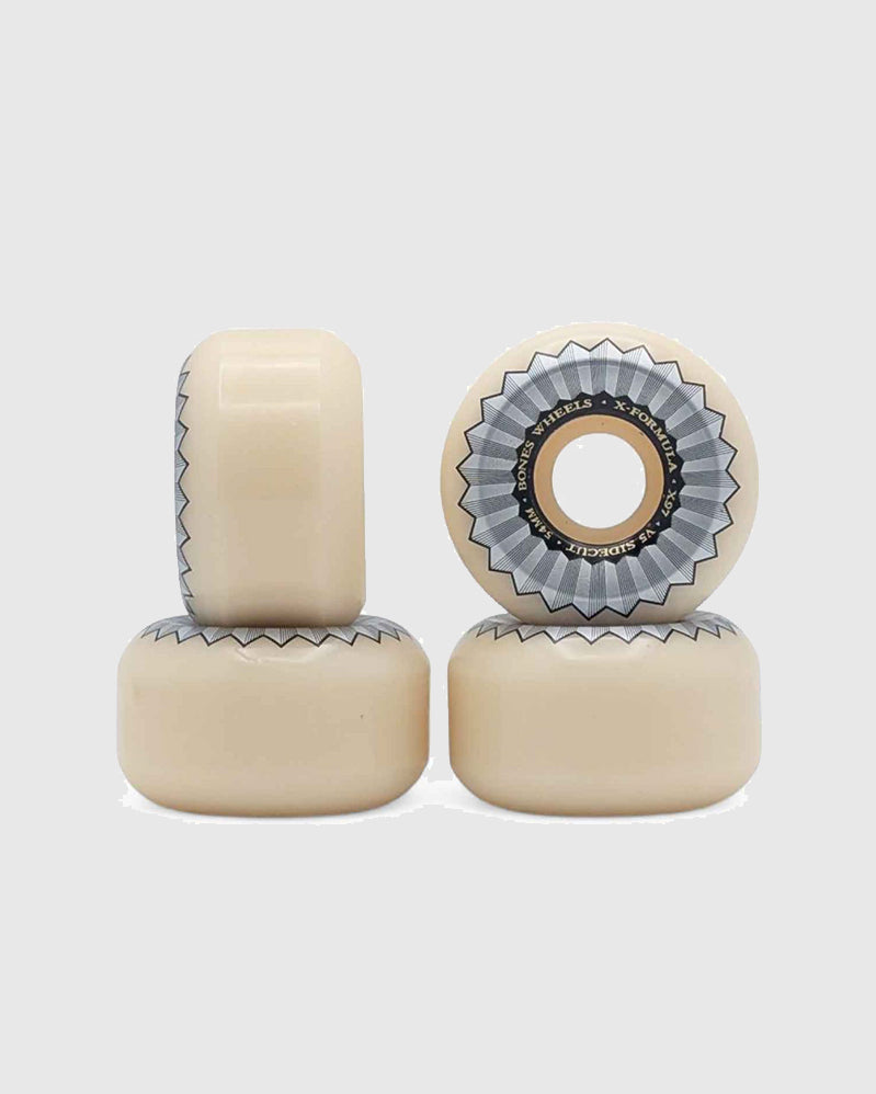 Bones Wheels - X-Formula V5 97A - 54mm