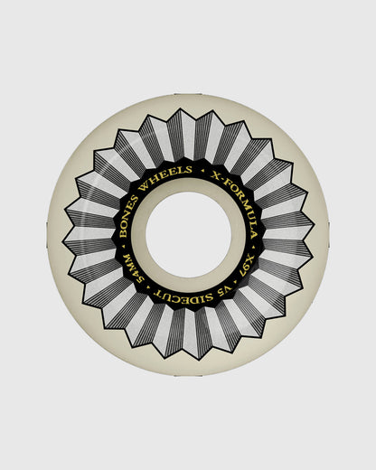 Bones Wheels - X-Formula V5 97A - 54mm