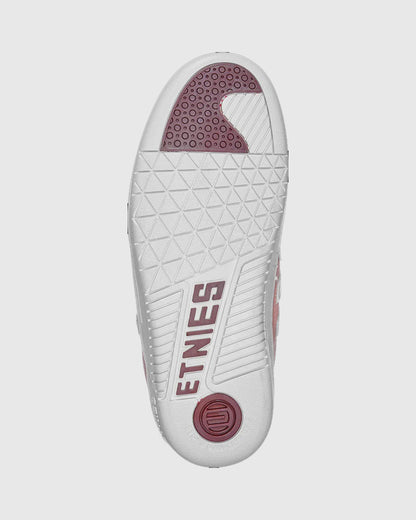 Etnies - LoCut x Kab - Pink