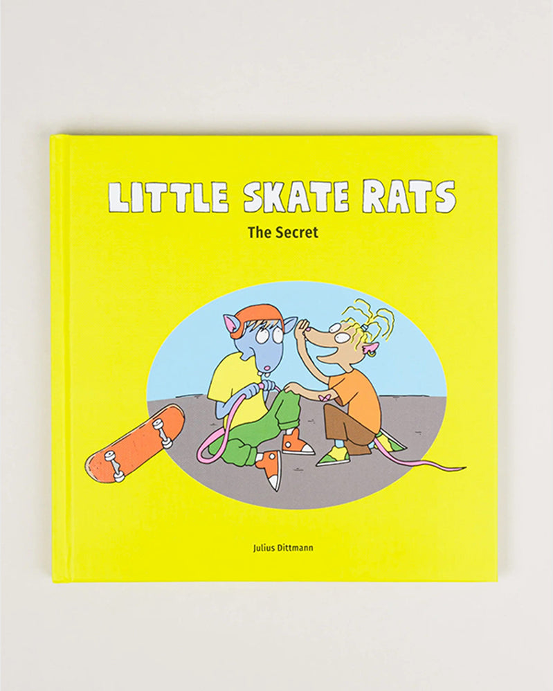 Little Skate Rats