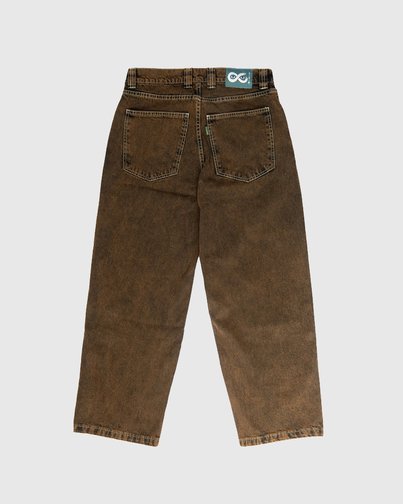 Magenta Pant - OG - Bronze