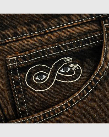 Magenta Pant - OG - Bronze