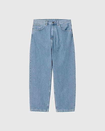 Carhartt Pant - Brandon - Blue Stone Bleached
