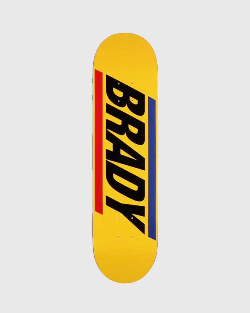 Palace Board - Brady Pro S44 - 8&