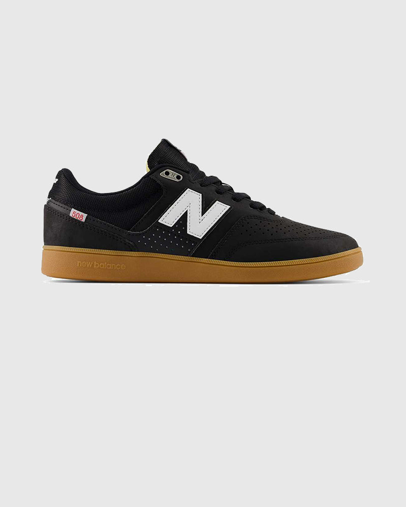 NB Numeric - NM508BDN - Black/Gum