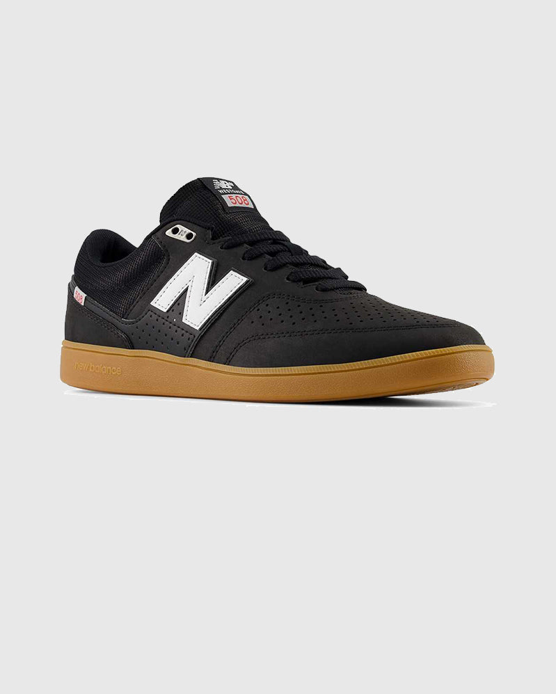 NB Numeric - NM508BDN - Black/Gum