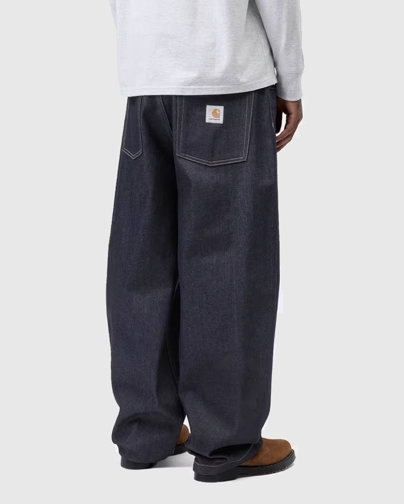 Carhartt WIP Pant - Brandon - Blue Rigid