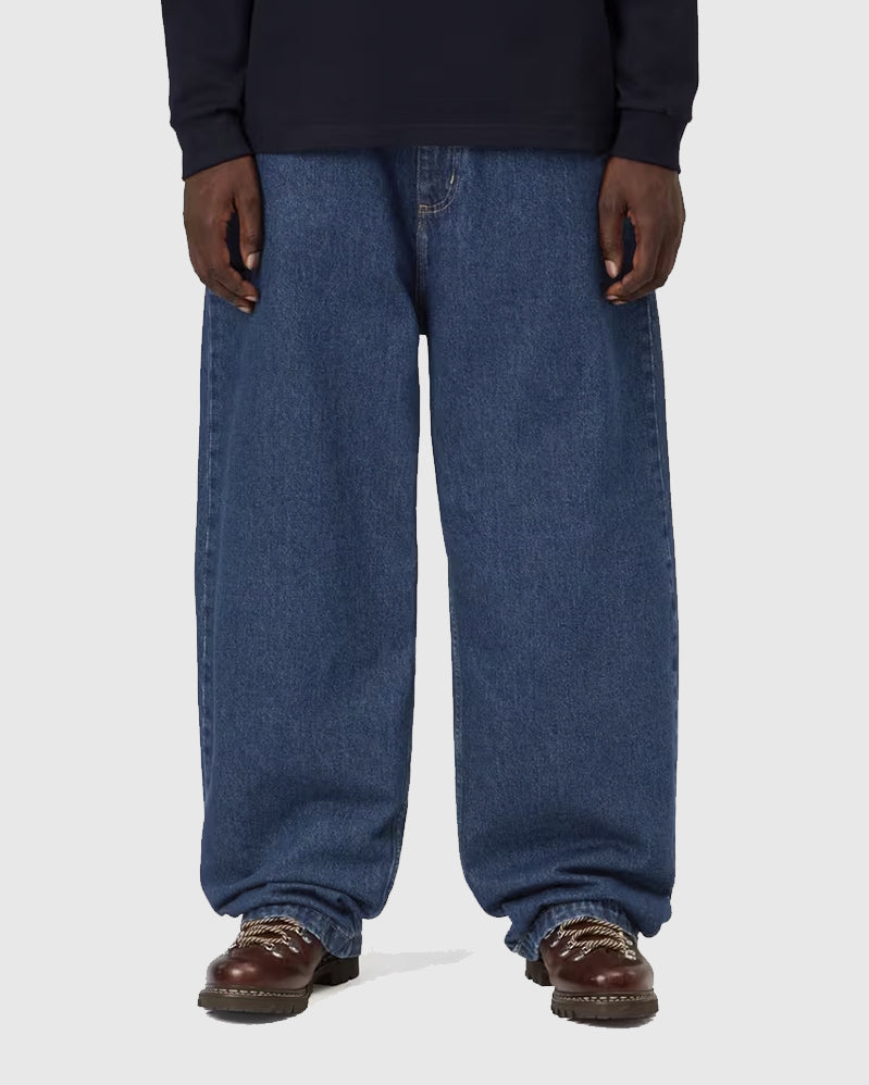 Carhartt WIP Pant - Brandon - Blue Stone Washed