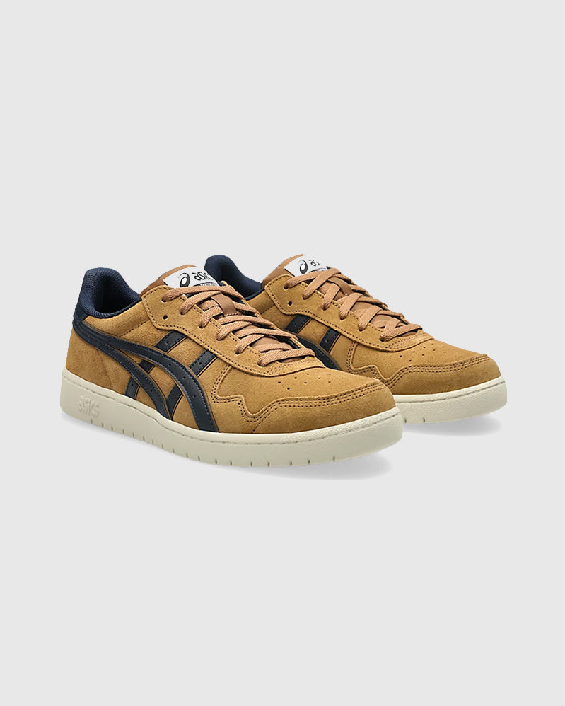 Asics - Japan Pro - Caramel Midnight