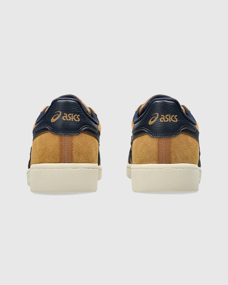 Asics - Japan Pro - Caramel Midnight