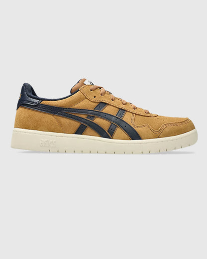 Asics - Japan Pro - Caramel Midnight
