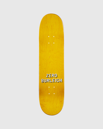 Zero Board - South Park Burleigh - 8.5&quot;