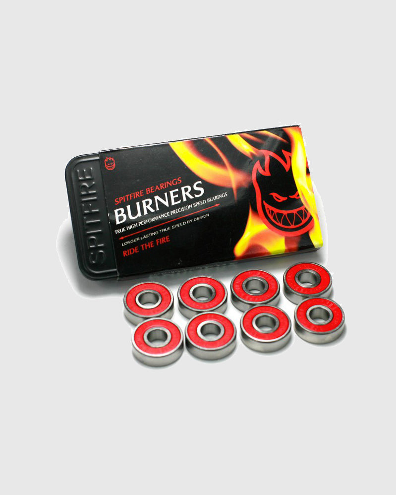 Spitfire Roulements - Burner