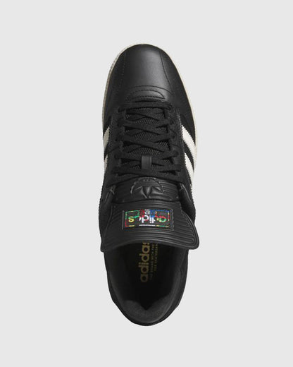 Adidas Shoes - Busenitz - Noiess/Black/Ormeta