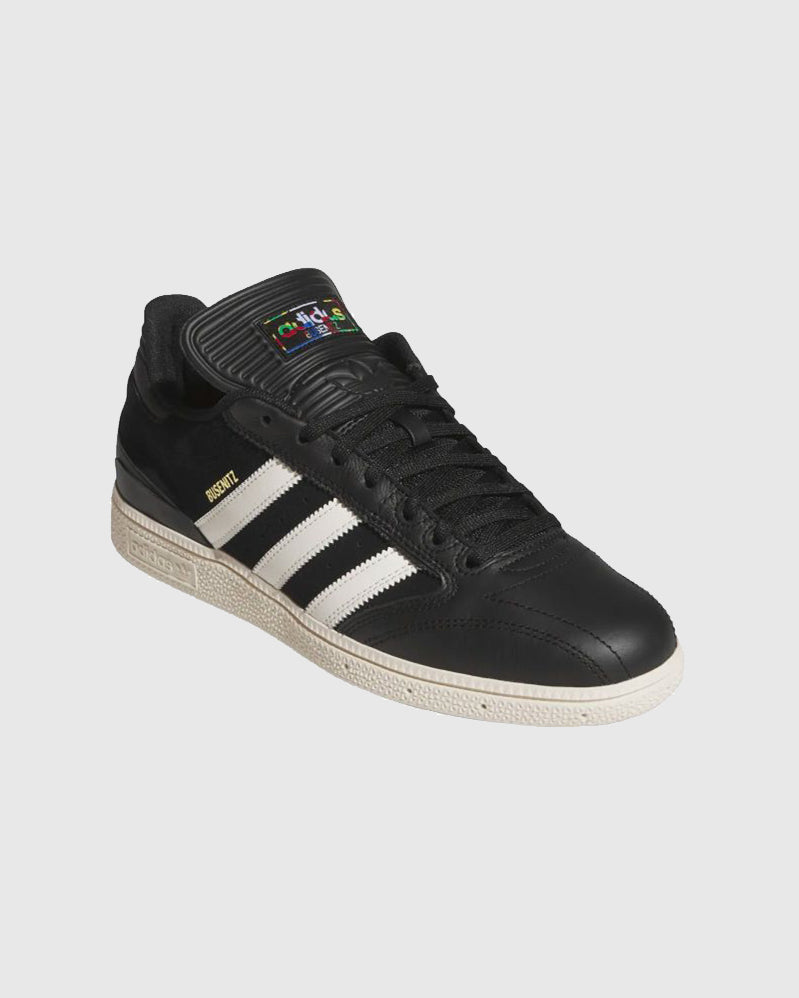 Adidas Shoes - Busenitz - Noiess/Black/Ormeta