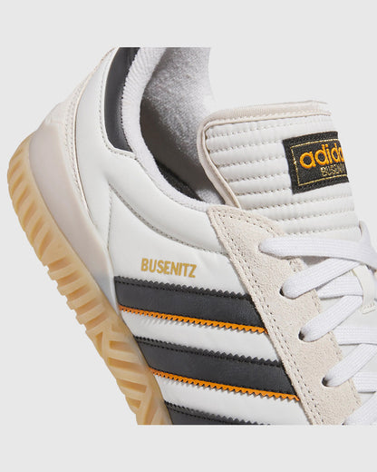 Adidas - Busenitz Indoor - Bliss / Core Black / Off White