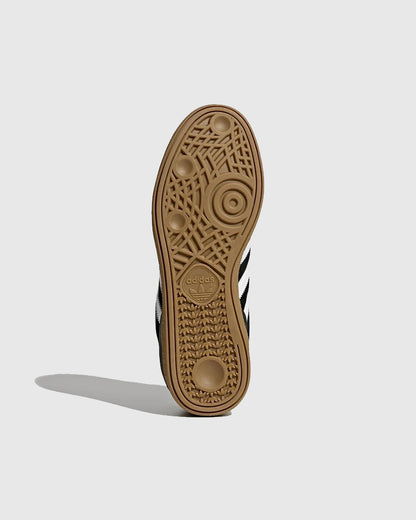 Adidas Shoes - Busenitz - Black/Gum