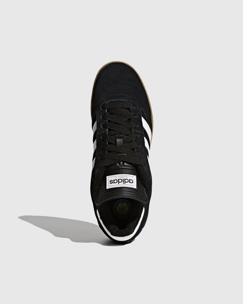 Adidas Shoes - Busenitz - Black/Gum