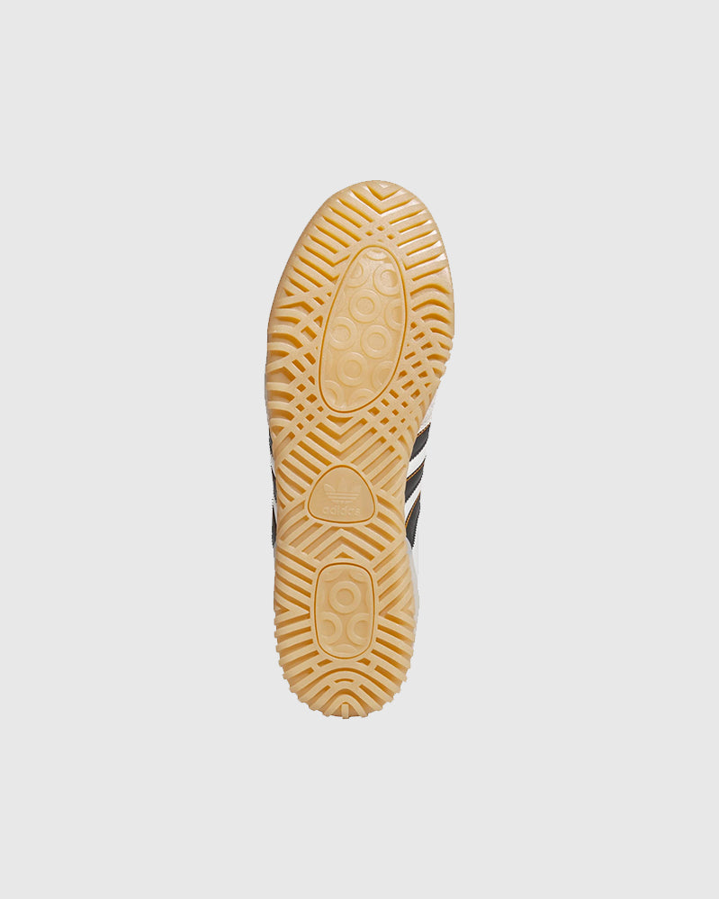 Adidas - Busenitz Indoor - Bliss / Core Black / Off White
