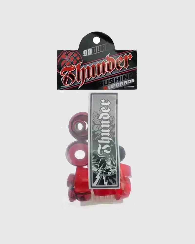 Thunder Gomme - Rebuild Kit Red -90Du