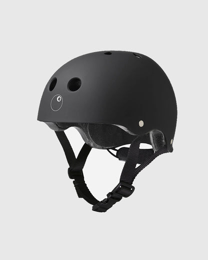 Eight Ball Casque - Fit Dial - Black