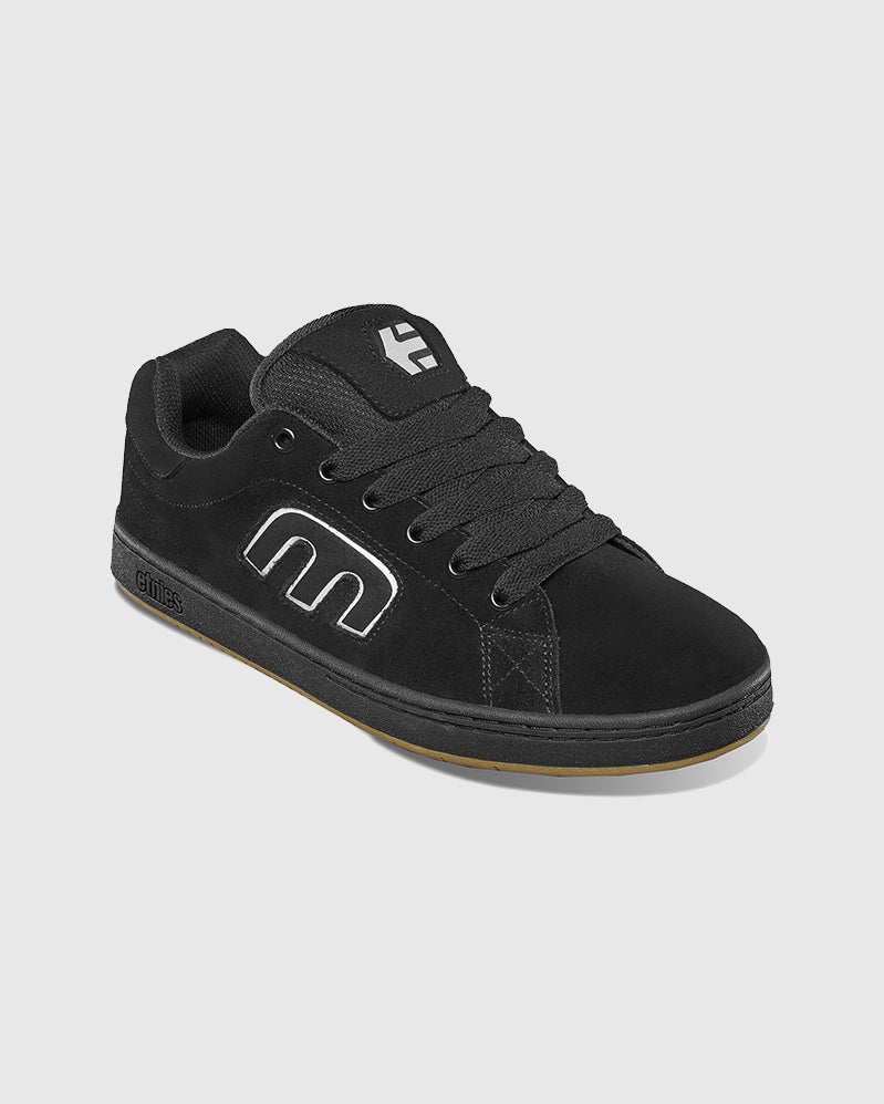 Etnies - Callicut - Black