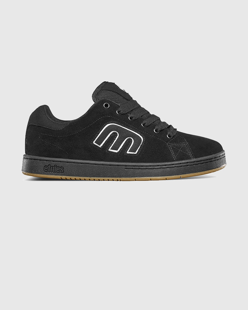 Etnies - Callicut - Black