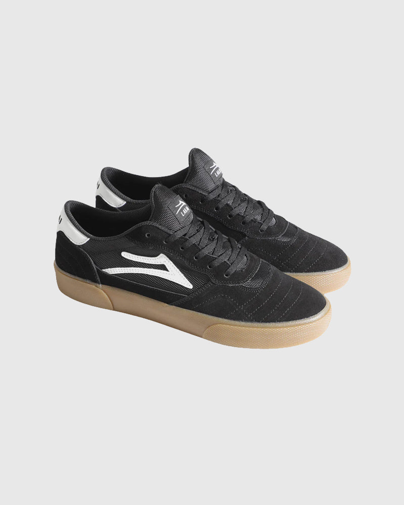 Lakai - Cambridge - Black/Gum