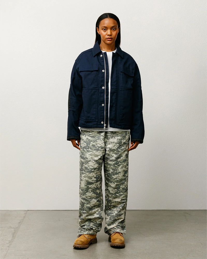 Stussy Pant - Training - Digit Camo