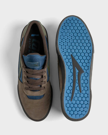 Lakai - Cambridge Elite - Otter Mallard Clover